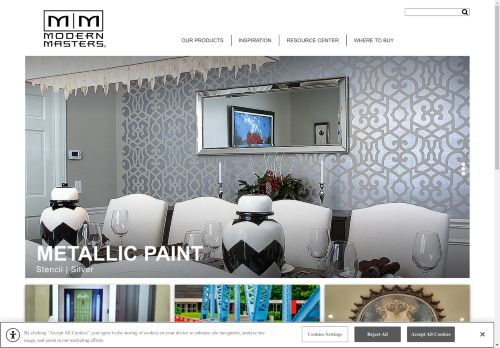 Modern Masters capture - 2025-04-13 16:38:48