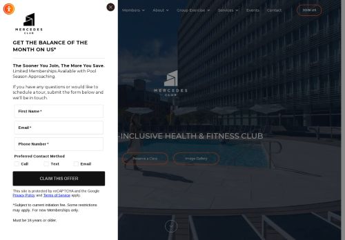 MERCEDES CLUB capture - 2025-04-13 16:41:57