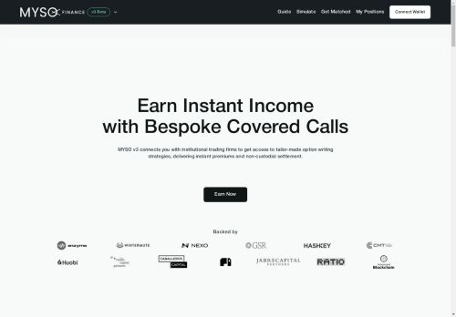 MYSO Finance capture - 2025-04-13 16:43:47