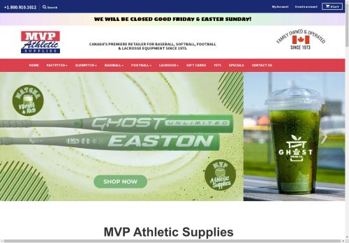 MVP Athletic Supplies capture - 2025-04-13 16:49:03