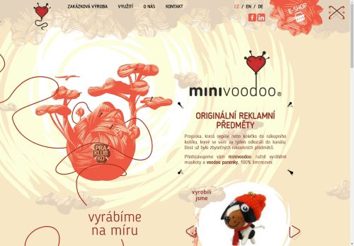 Minivoodoo capture - 2025-04-13 16:51:44