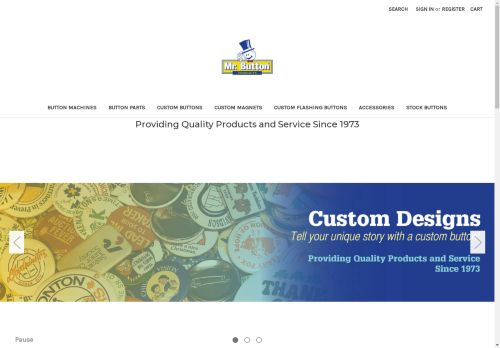 Mr. Button capture - 2025-04-13 16:51:44