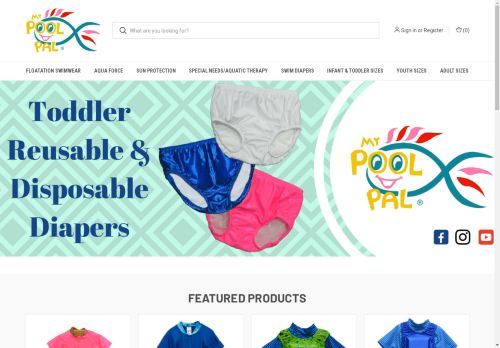 My Pool Pal capture - 2025-04-13 16:53:25