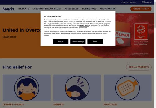 Motrin capture - 2025-04-13 16:53:25