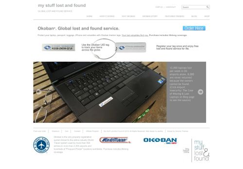 Mystufflostandfound capture - 2025-04-13 16:59:53