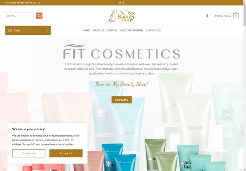 My Beauty Shop capture - 2025-04-13 17:03:50