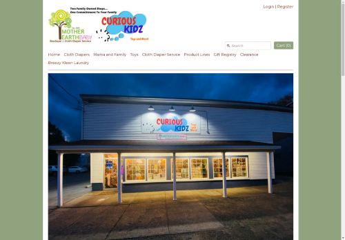 Mother Earth Baby capture - 2025-04-13 17:05:05