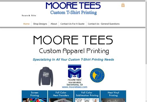 Moore Tees capture - 2025-04-13 17:07:00