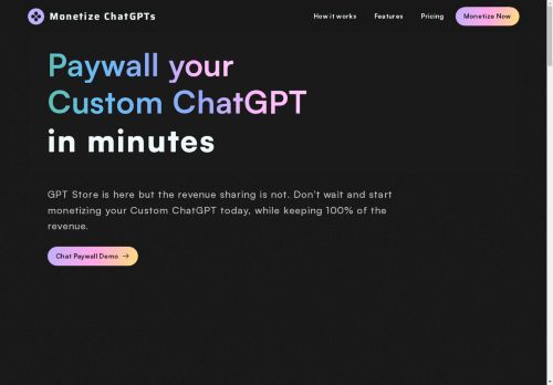 Monetize ChatGPTs capture - 2025-04-13 17:17:15