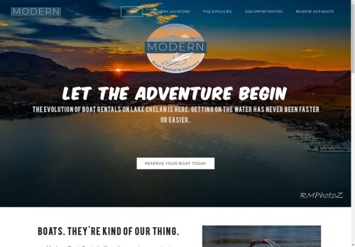 Modern Boat Rental capture - 2025-04-13 17:20:02