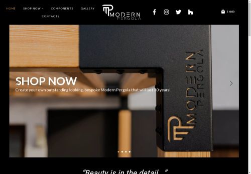 Modern Pergola capture - 2025-04-13 17:21:25