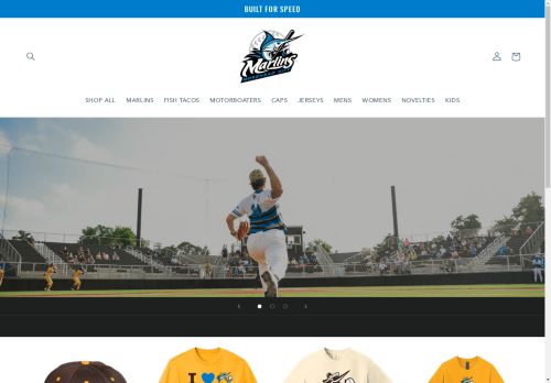 Morehead City Marlins capture - 2025-04-13 17:21:25