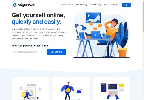 MightWeb capture - 2025-04-13 17:28:15