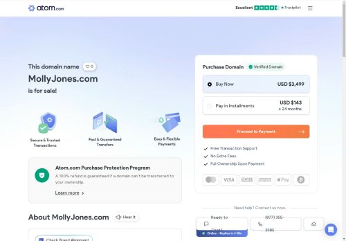 Molly Jones capture - 2025-04-13 17:30:16