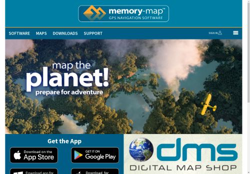 Memory-Map capture - 2025-04-13 17:40:58