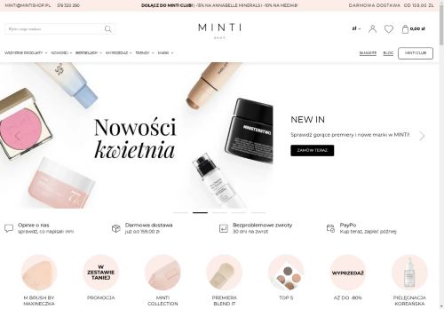 Minti Shop capture - 2025-04-13 17:43:00