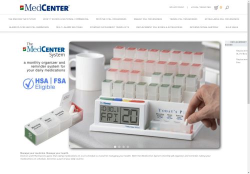 MedCenter Systems capture - 2025-04-13 17:45:01