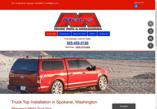 Meili's Truck Tops capture - 2025-04-13 18:08:30