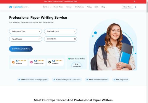 MyPerfectPaper.net capture - 2025-04-13 18:09:27