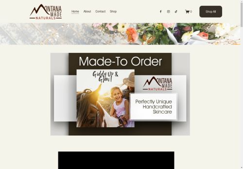 Montanamadenaturals.com capture - 2025-04-13 18:14:39