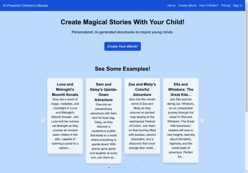 My AI Story capture - 2025-04-13 18:14:39