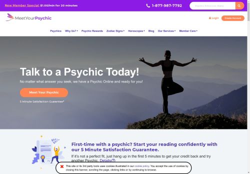 Meet Your Psychic capture - 2025-04-13 18:22:38