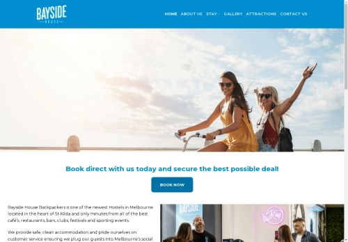 Melbourne Hostel capture - 2025-04-13 18:22:38