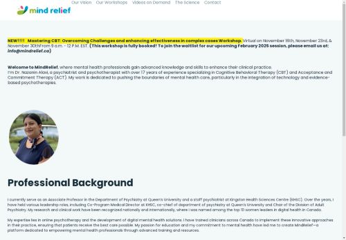 Mind Relief capture - 2025-04-13 18:32:52