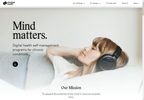 Mindset Health capture - 2025-04-13 18:32:52