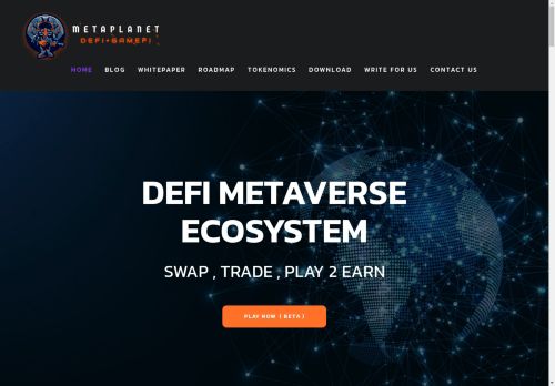 Meta Planet Game capture - 2025-04-13 18:32:52