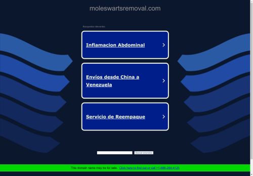 Moles, Warts & Skin Tags Removal capture - 2025-04-13 18:36:23