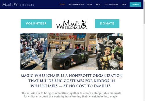 Magic Wheelchair capture - 2025-04-13 18:47:47