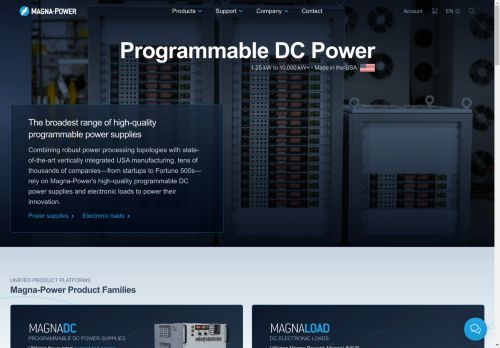 MagnaPower capture - 2025-04-13 18:48:41