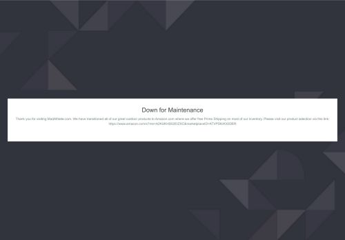 MadAthlete.com capture - 2025-04-13 18:48:42