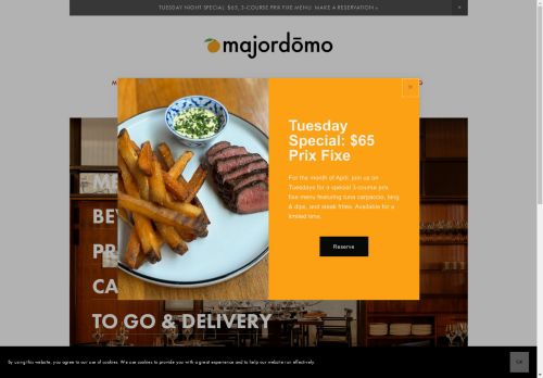 Majordomo capture - 2025-04-13 18:50:42