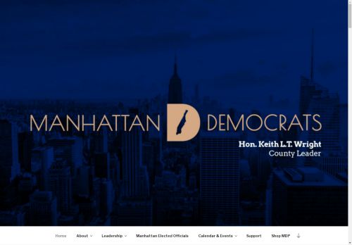 Manhattan Democratic capture - 2025-04-13 18:52:44