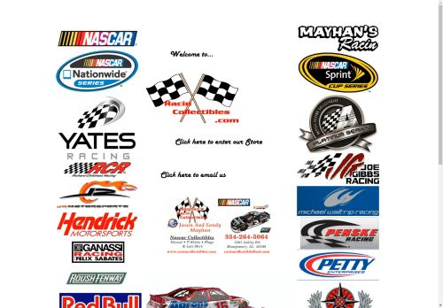 Mayhan's Racin capture - 2025-04-13 18:56:33