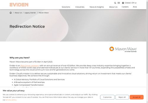 Maven Wave capture - 2025-04-13 18:57:53