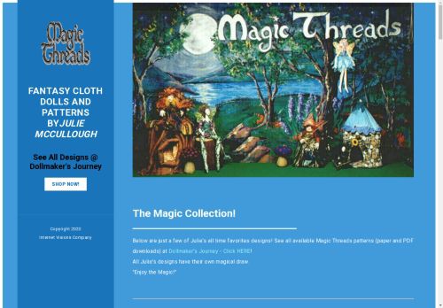 Magic Threads capture - 2025-04-13 18:59:55