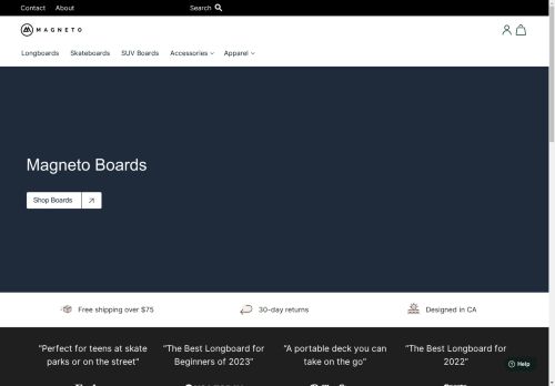 Magneto Boards capture - 2025-04-13 19:01:45