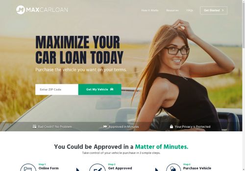 Maxcarloan capture - 2025-04-13 19:01:45