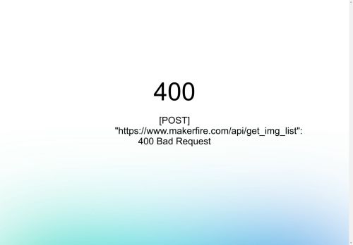 Makerfire capture - 2025-04-13 19:03:16