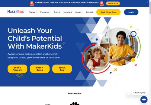 Maker Kids capture - 2025-04-13 19:05:05