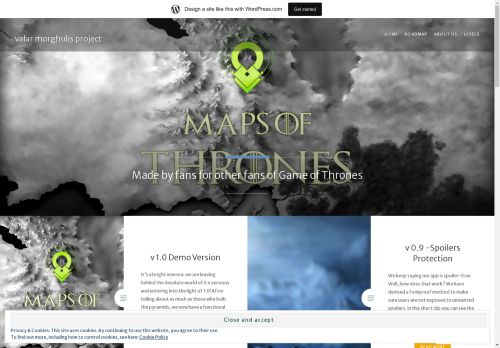 Maps of Thrones capture - 2025-04-13 19:05:05