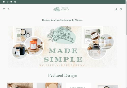 Made Simple capture - 2025-04-13 19:13:05