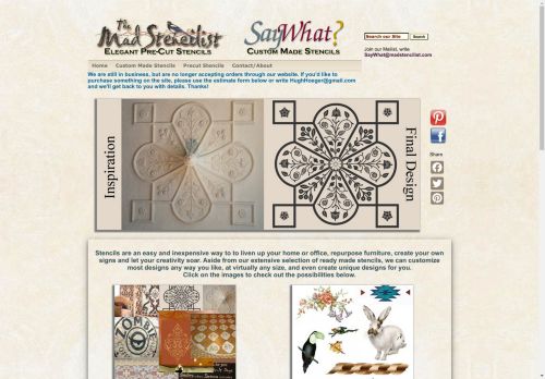 Mad Stencilist capture - 2025-04-13 19:22:28