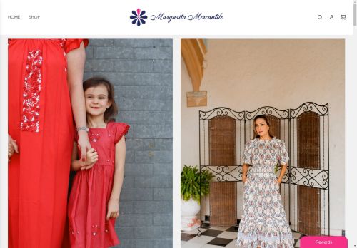 Margarita Mercantile capture - 2025-04-13 19:32:57