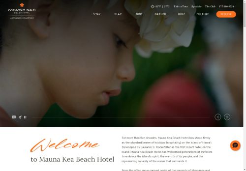 Mauna Kea Beach Hotel capture - 2025-04-13 19:35:28
