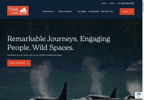 Maple Leaf Adventures capture - 2025-04-13 19:36:23