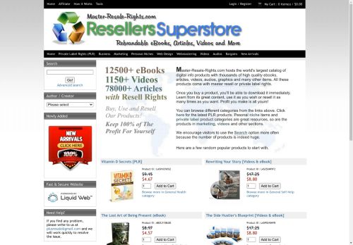 Master-Resale-Rights.com capture - 2025-04-13 19:41:03